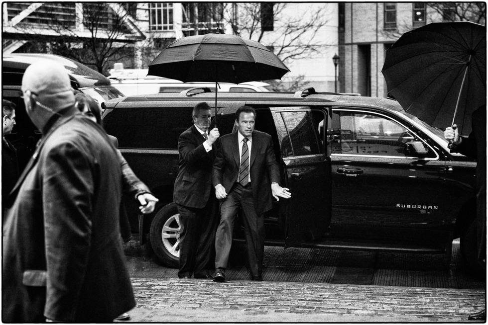 PHOTOS: The Stars Come Out for TFF2015