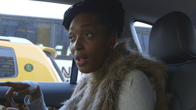 DAILY WRAP UP VIDEO: Franchesca Ramsey Talks George Lucas, Catherine Martin, TFF Drive- In 
