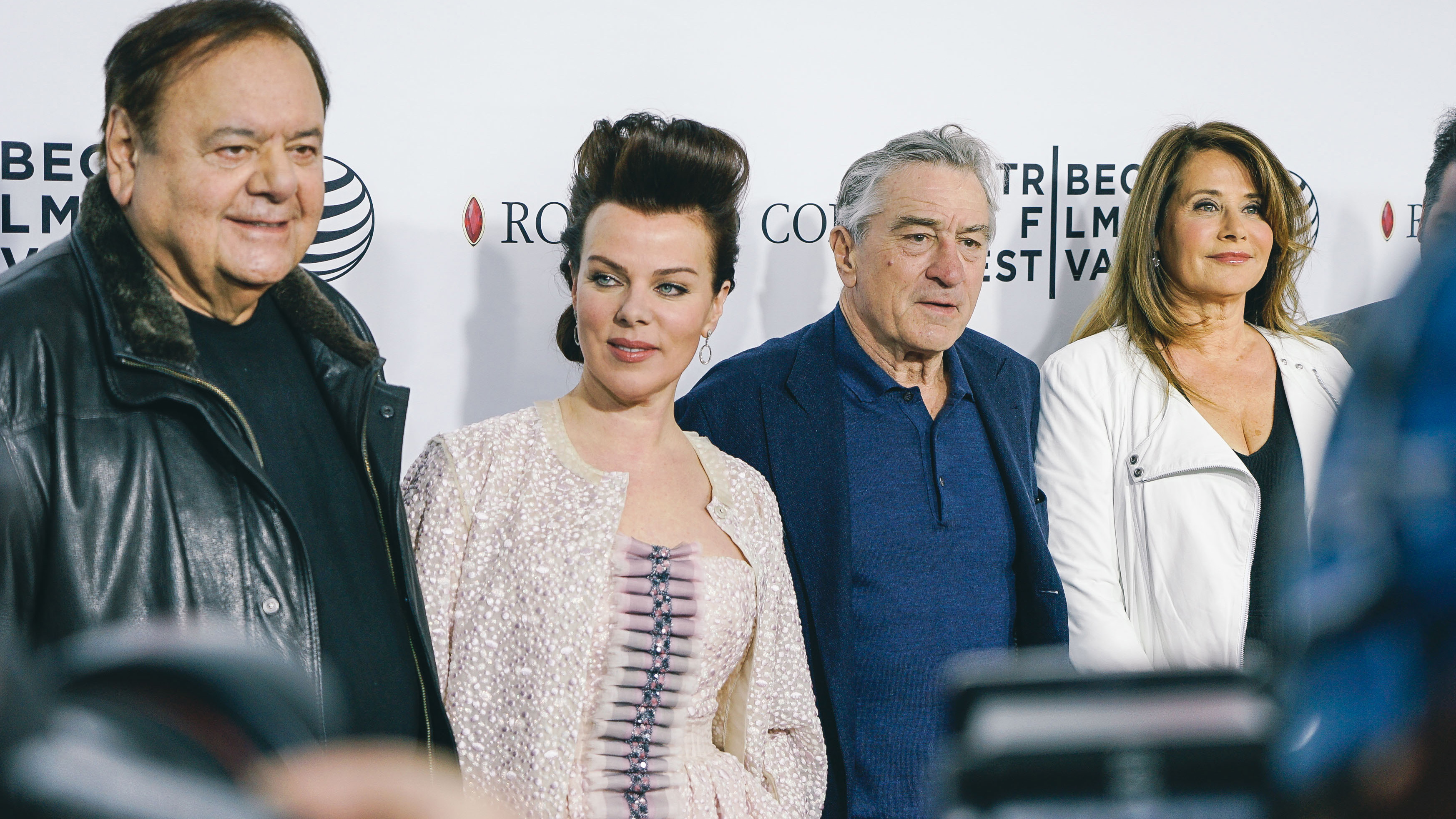 It's A Gangster Party TFF 2015's Closing Night With GOODFELLAS & Jon