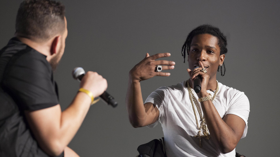 The Best Hip-Hop Moments At The 2015 Tribeca Film Festival