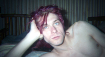 Kurt Cobain Documentary Premieres on HBO 