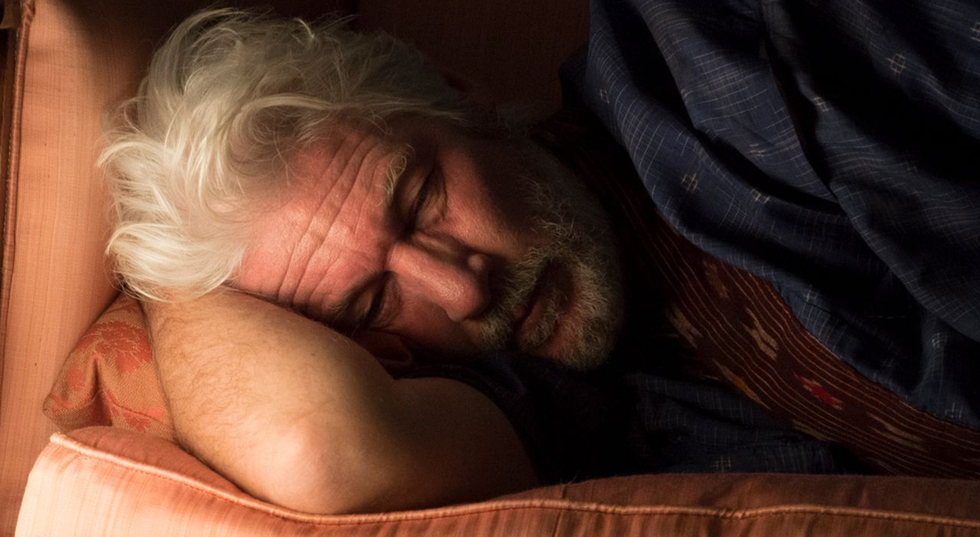 TFF 2015 Film Starring Richard Gere Finds Distributor