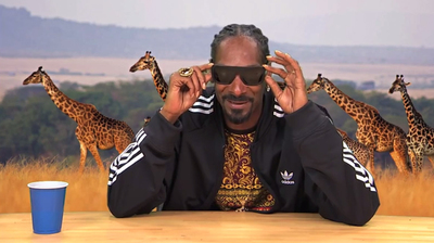 Stream Snoop Dogg's New Album A Week Early 