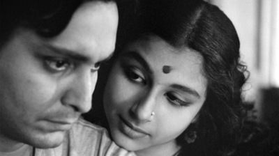 How Satyajit Ray's Classics Were Restored