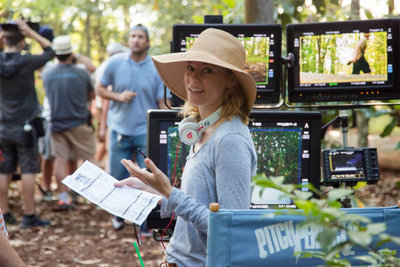 Lack of Female Directors May Be a Civil Rights Issue