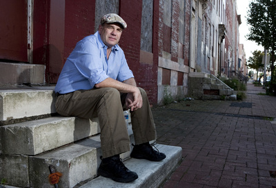 David Simon's New HBO Miniseries Has a Premiere Date