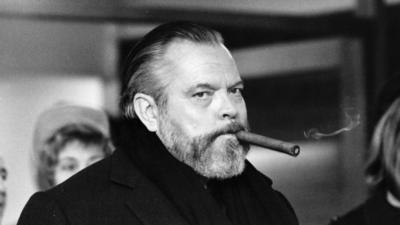 Orson Welles' Unfinished Autobiography Unearthed 30 Years After Director's Death
