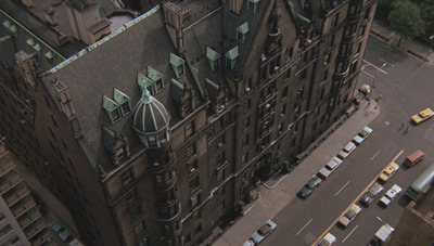 LOCATION SCOUTING: Take a Trip Through the Upper West Side's Horror Movie History