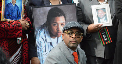 Spike Lee Facing Opposition from Chicagoans for Controversial Film Title, CHIRAQ