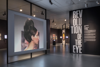 New Jewish Museum Exhibition Examines the Diverse, Avant-Garde Roots of American Television