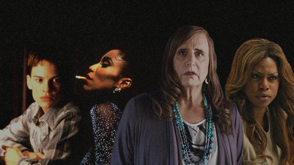 The Trans-Focused Entertainment You Should be Watching