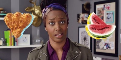 2015 Tribeca Film Festival Correspondent Franchesca Ramsey Gets Her Very Own MTV News Series