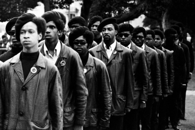 What We Learned From the New Documentary THE BLACK PANTHERS: VANGUARD OF A REVOLUTION