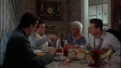New Yorkers: See GOODFELLAS' 25th Anniversary Restoration for One Week Only at Film Forum