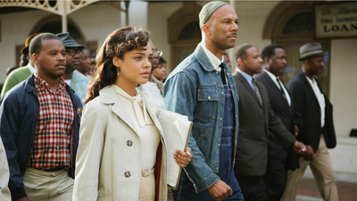 How Ava DuVernay's SELMA Can Inform Our Post-Charleston Actions