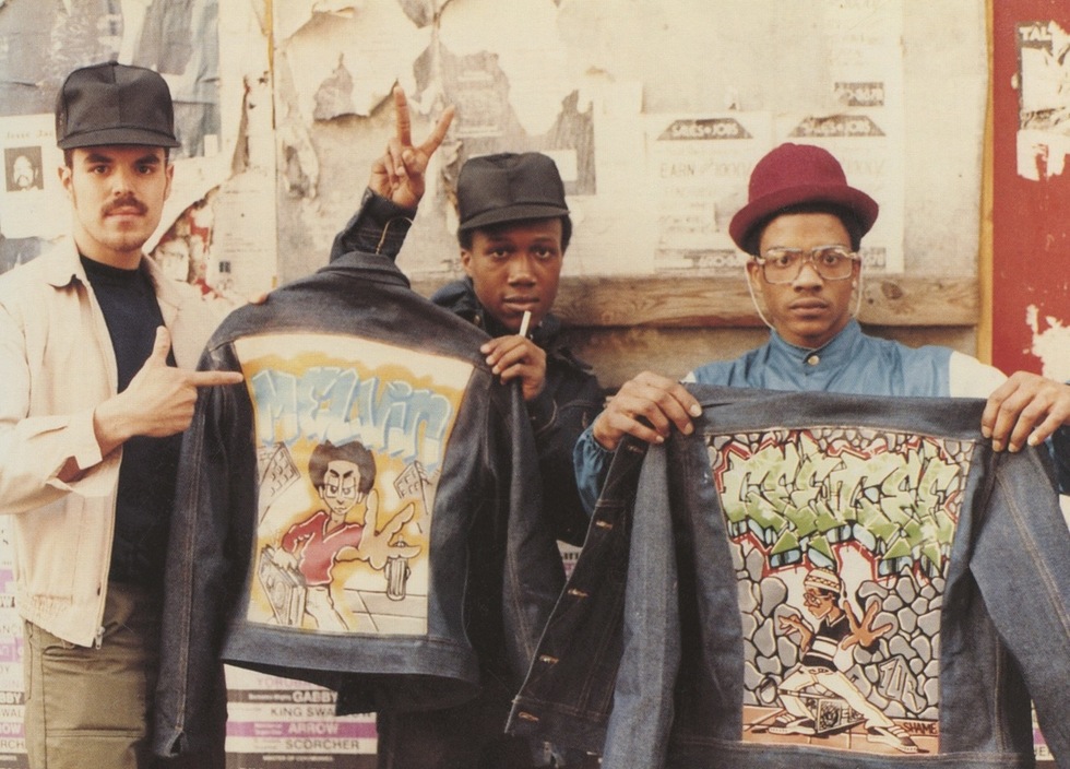 Hip-Hop Fashion Gets Saluted and Deconstructed in the New Documentary FRESH DRESSED