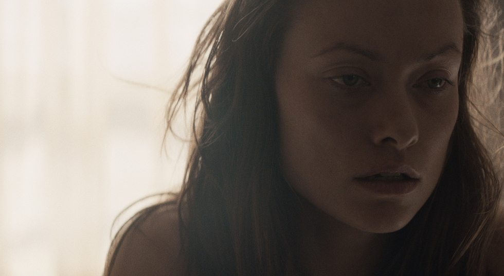 Olivia Wilde Drama from 2015 Tribeca Film Festival Receives Distribution Deal