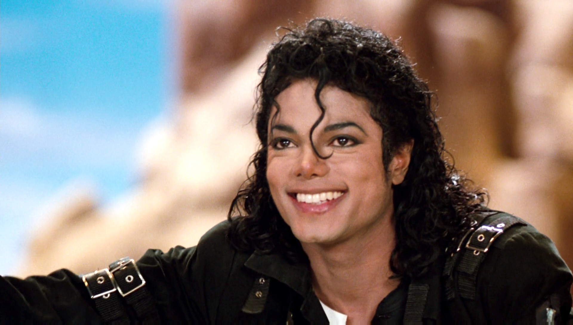 A Tribute to Michael Jackson, Not-So-Much-A-Master Thespian | Tribeca