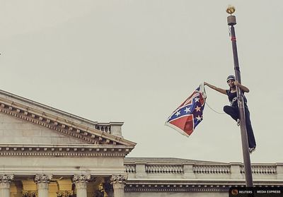Check out the Eclectic Work of Rising Filmmaker and Modern-Day Superwoman Bree Newsome