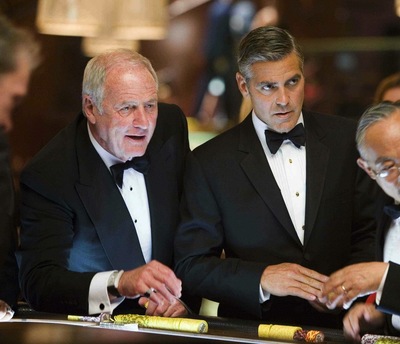 Remembering Hollywood Legend Jerry Weintraub and His Six Most Important Films
