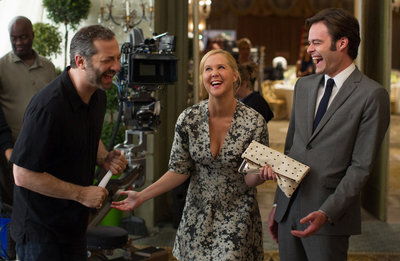 Lincoln Center’s Judd Apatow Series is Your Comedy Nirvana This Weekend