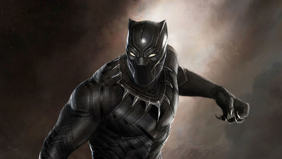 We Know Who Should Direct Marvel's BLACK PANTHER Movie