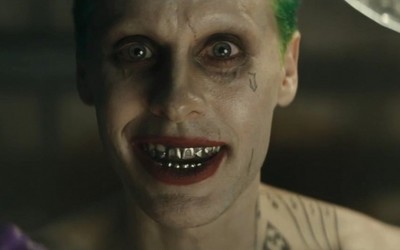 The First Trailer for DC Comics' SUICIDE SQUAD is a Knockout