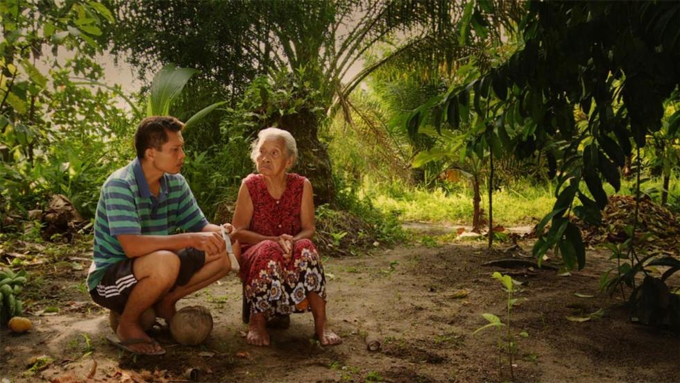 A Plea to Moviegoers: See THE LOOK OF SILENCE for Documentary Filmmaking at its Most Harrowing and Heroic