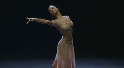 Misty Copeland Continues to Dominate as TFF2015 Doc A BALLERINA'S TALE Gets U.S. Release