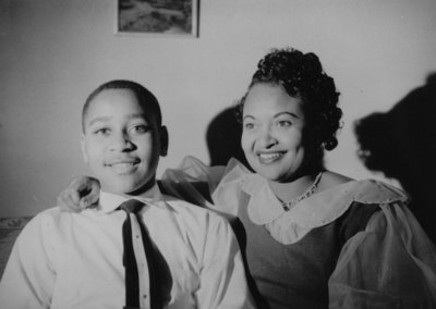 Jay Z & Will Smith are Producing an Emmett Till Miniseries for HBO