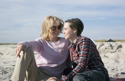 Tighten the Tear Ducts: The FREEHELD Trailer's Here
