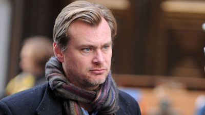 Christopher Nolan Has Made a New Short Film, and It's Premiering in NYC Next Month