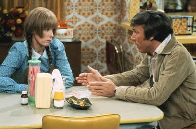Rediscovering MARY HARTMAN, MARY HARTMAN, Norman Lear's Cult TV Masterpiece