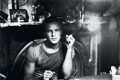 The New Marlon Brando Documentary LISTEN TO ME MARLON is Unlike Anything You've Seen Before