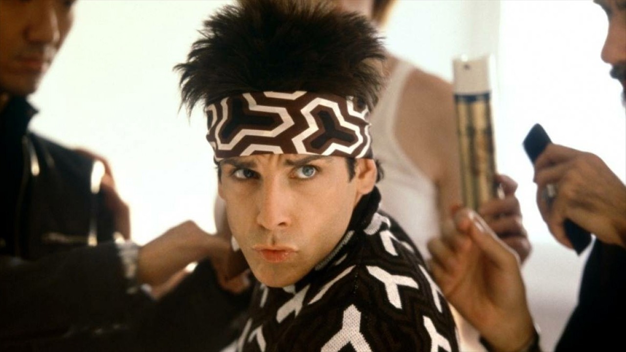 Serious Question: Will ZOOLANDER 2 Be Just Another ANCHORMAN 2? | Tribeca