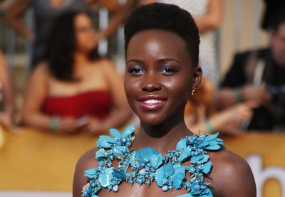 Lupita Nyong'o to Make New York Stage Debut This Fall in a Play by The Walking Dead's Danai Gurira