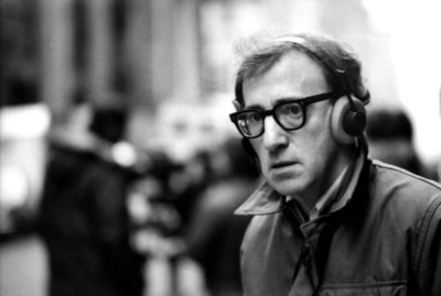An Auteur Comes Out of His Shell — Slightly: Is Woody Allen More Public Than Ever Now?