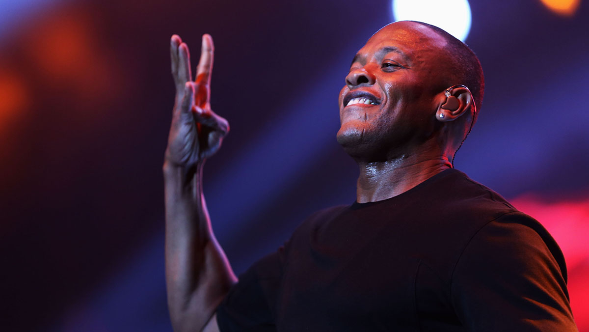 LISTEN: The Post-2001 & Pre-COMPTON Dr. Dre Playlist | Tribeca