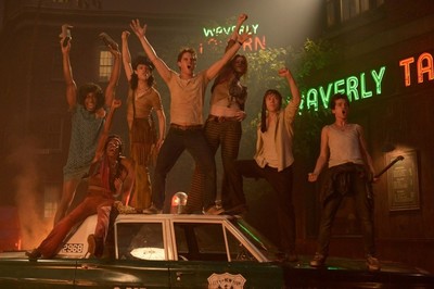 STONEWALL Trailer Gets Surprising Reaction from LGBTQ Community 