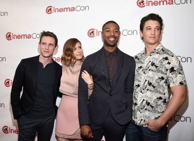 Fox's FANTASTIC FOUR Disaster Lets Down its Four Fantastic Young Actors
