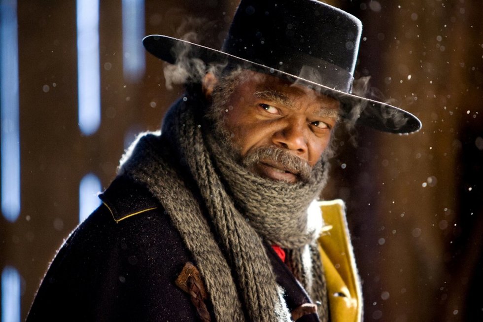 WATCH: The First HATEFUL EIGHT Trailer Might As Well Be Quentin Tarantino's Love Letter to THE THING