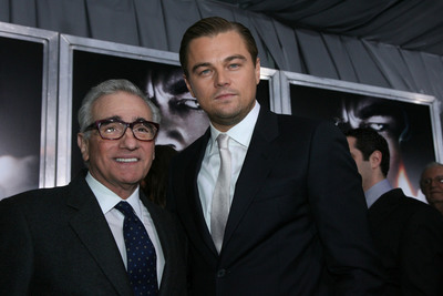 Leonardo DiCaprio & Martin Scorsese Re-Team For the Ultimate Serial Killer Period Piece