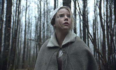 WATCH: Is This Already a Shoe-In For 2016's Best Horror Movie? Behold THE WITCH