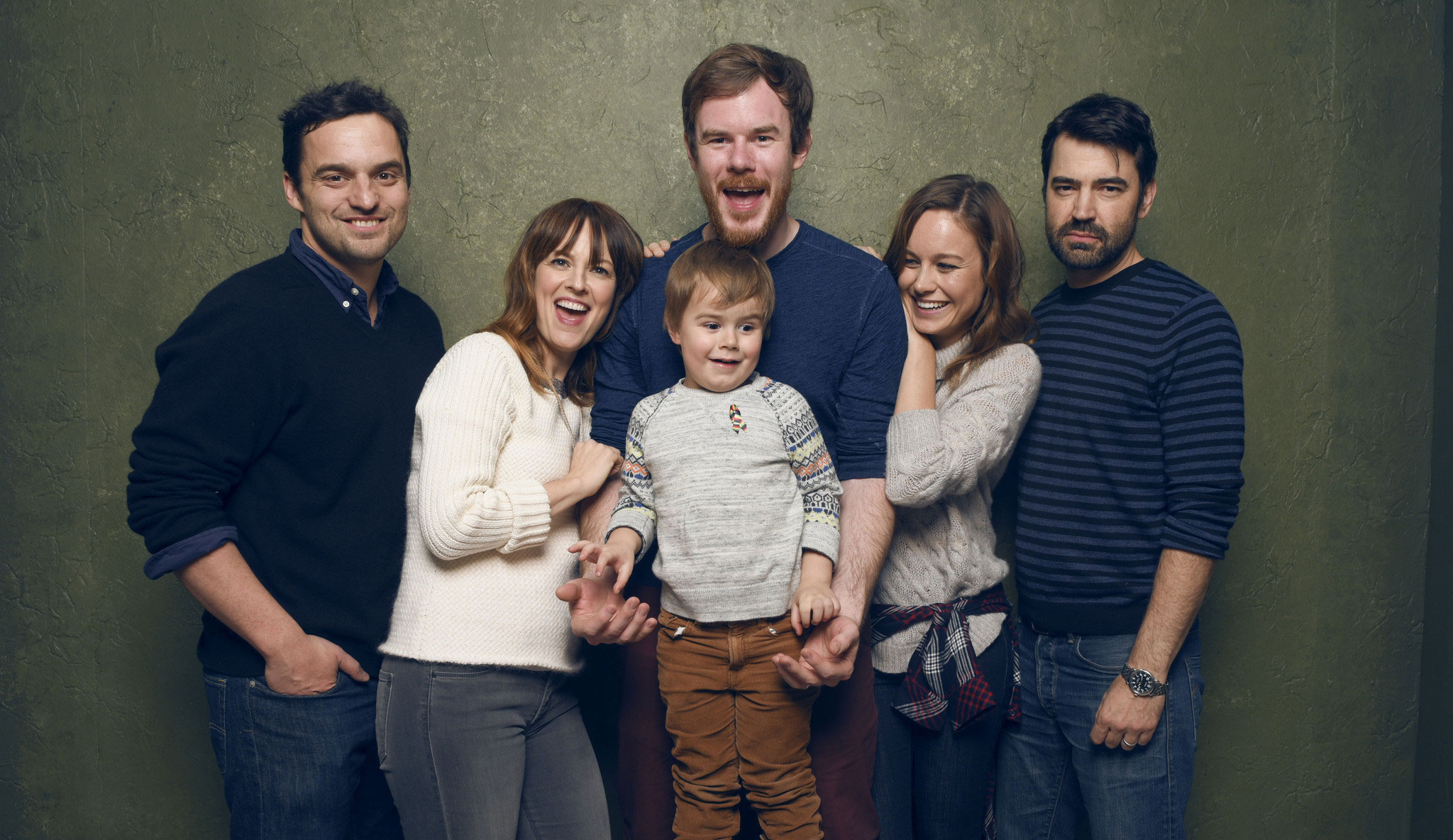 No Script, No Studio, No Problem: Joe Swanberg and Jake Johnson Discuss  DIGGING FOR FIRE | Tribeca, image size:2048x1184