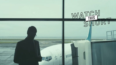 Watch This Short: 43,000 FEET Directed by Campbell Hooper