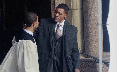 WATCH: Let Will Smith Remind You That He's a Great Actor in This New CONCUSSION Trailer