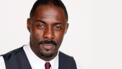 Will We Ever Get to See Idris Elba's Bond?