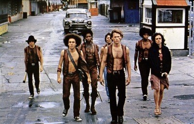 Can't-Miss Event: THE WARRIORS Will Reunite (For the Last Time) in Coney Island This Sunday