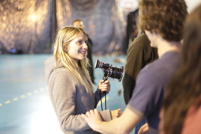 Girlhood, Interrupted: Mélanie Laurent on Losing Friends and Working Out Demons in BREATHE