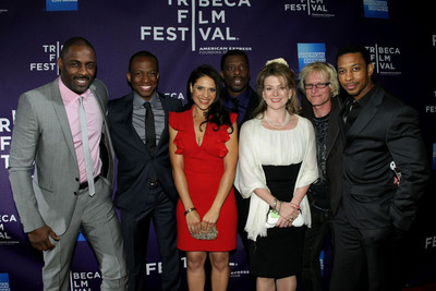 Fox Buys New Hour-Long Drama from Idris Elba and Tribeca Film Festival Alum Thomas Ikimi